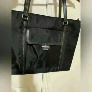 Samsonite ultima 2 laptop black bag